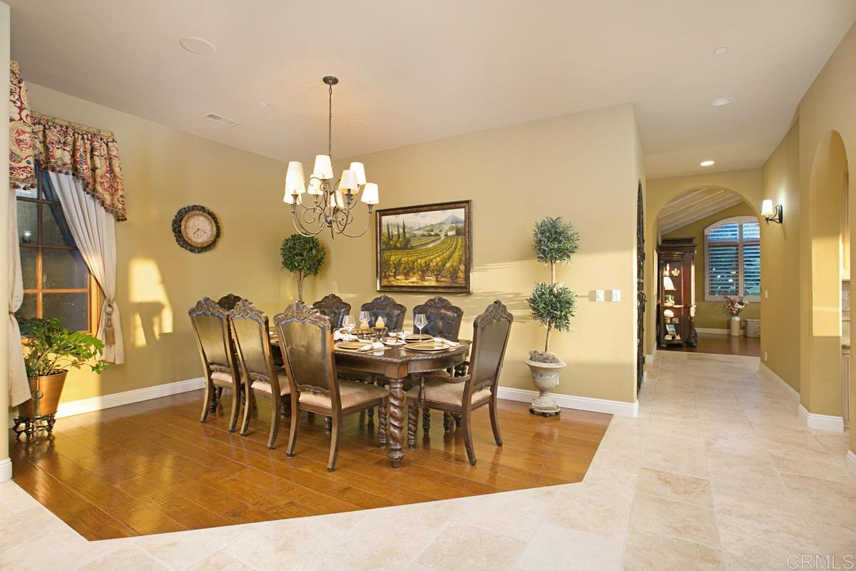4127 Fallsbrae Road Fallbrook, CA 92028 - Photo 7 of 25