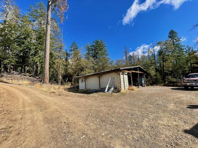 20 Burr Valley Road Bridgeville, CA 95526 - Photo 10 of 15