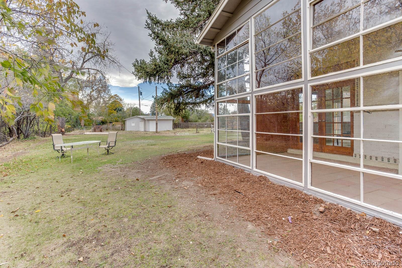 3755 Dudley Street Wheat Ridge, CO 80033 - Photo 23 of 24 Gallery Image 23