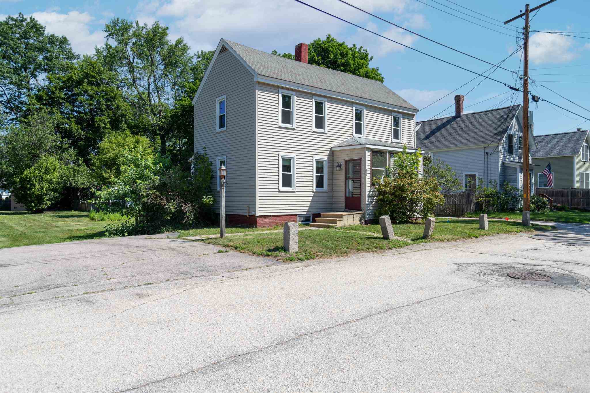 36 Stone Street Concord, NH 03301 - Photo 37 of 40 Gallery Image 37