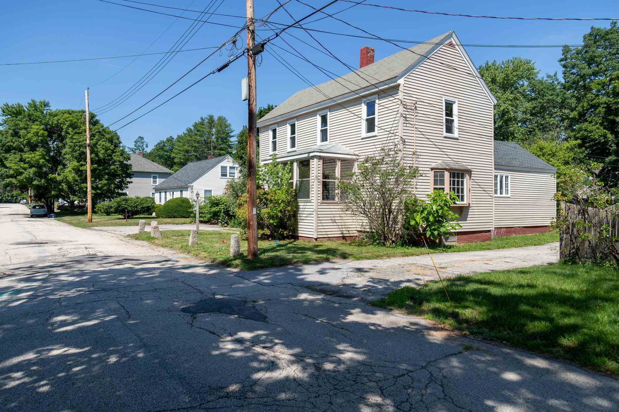 36 Stone Street Concord, NH 03301 - Photo 40 of 40 Gallery Image 40