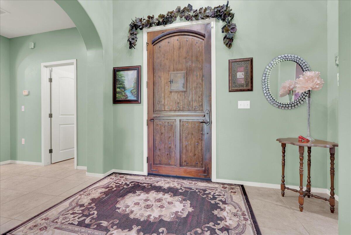 32815 Riverside Drive Springville, CA 93265 - Photo 20 of 84 Entryway
