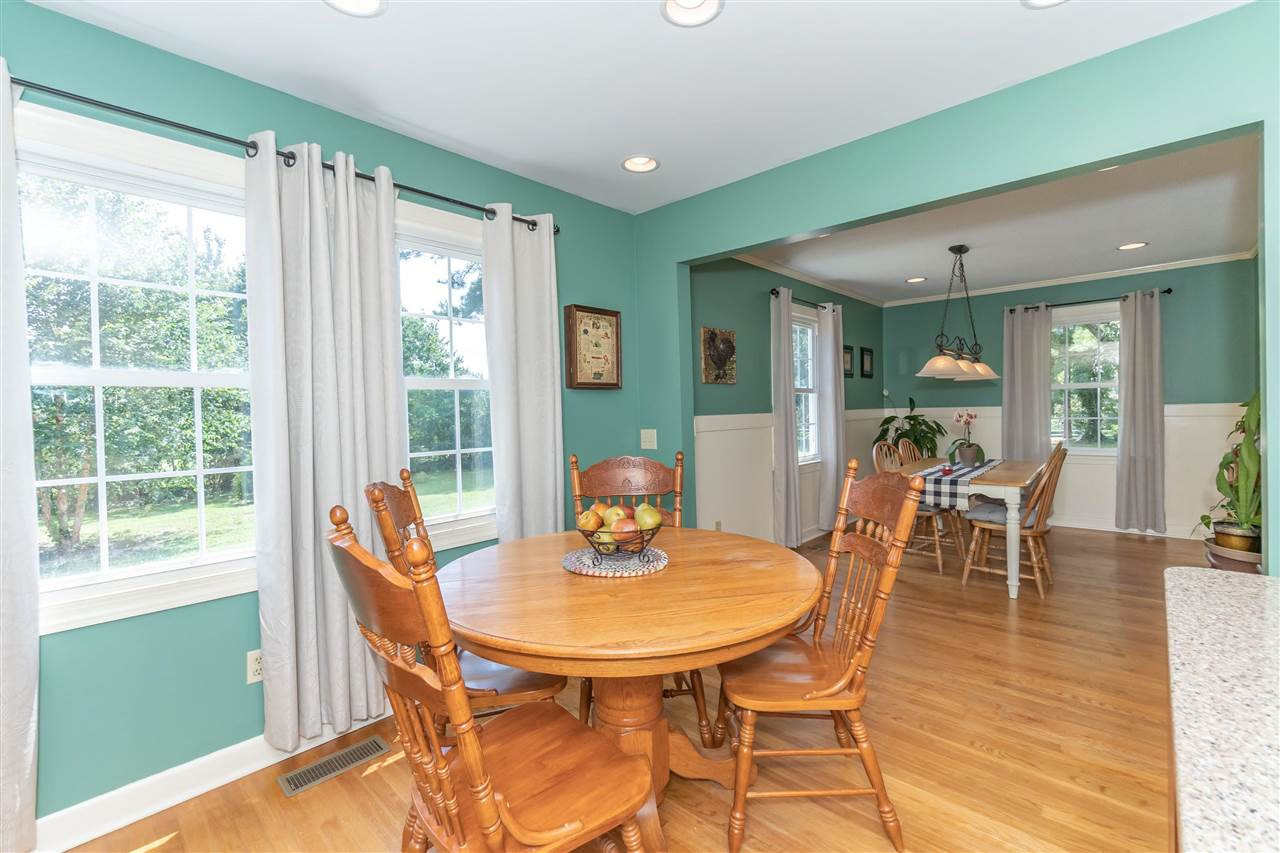 1213 Pulley-Gordon Road Zebulon, NC 27597 - Photo 10 of 29 Photo 10