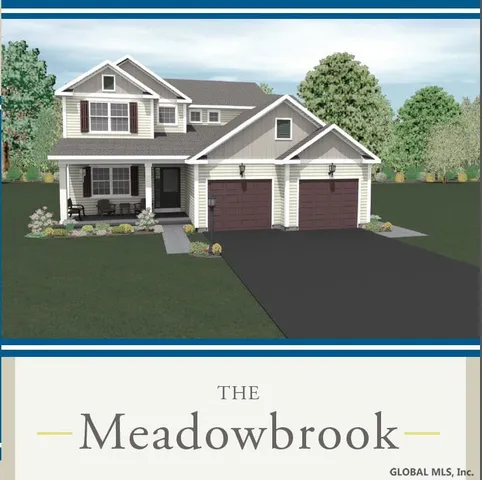 $669,400 | 79 Lakepointe Way, Saratoga Springs, NY 12866