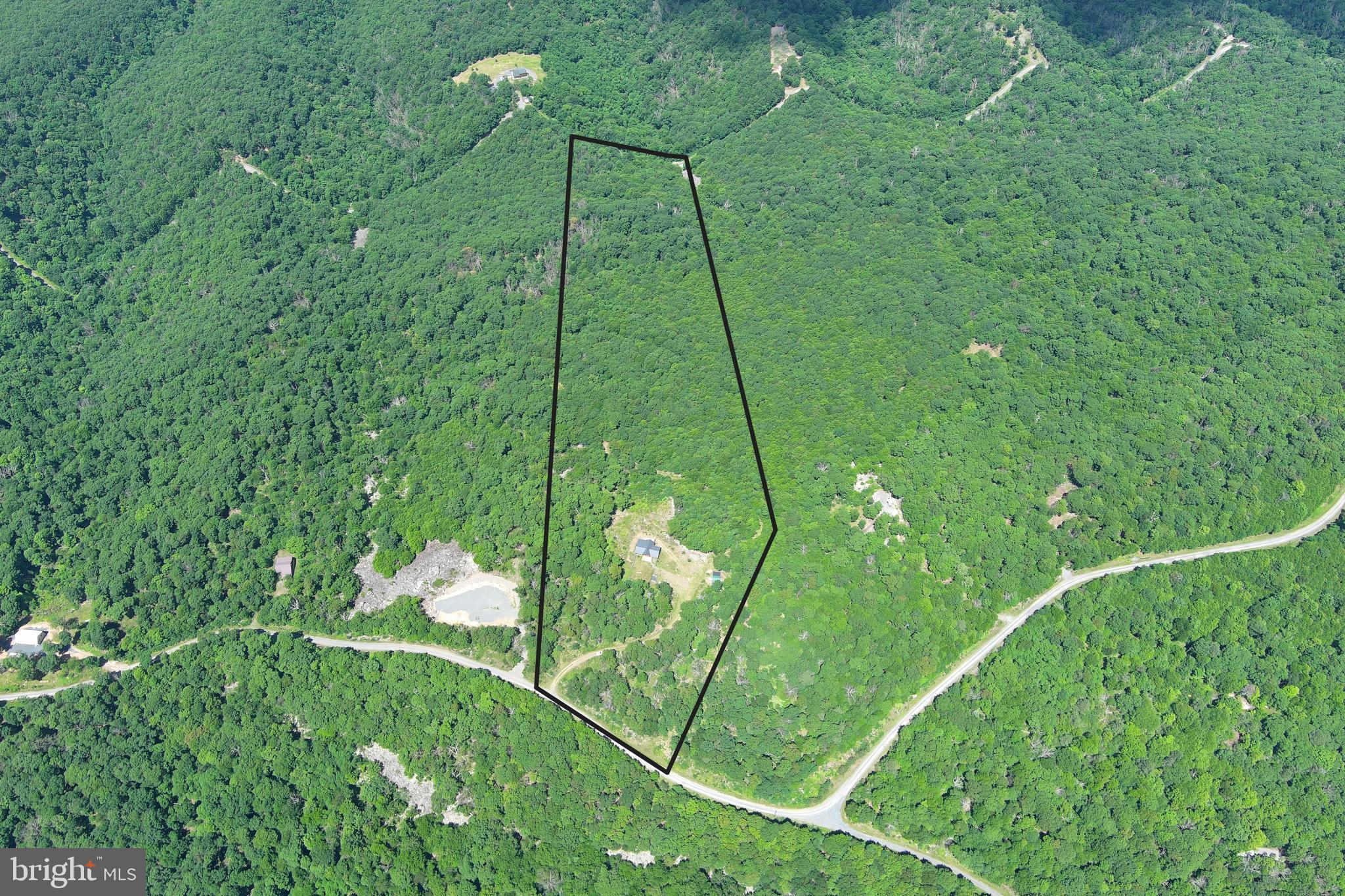 5982 South Branch Mountain Road Moorefield, WV 26836 - Photo 14 of 141