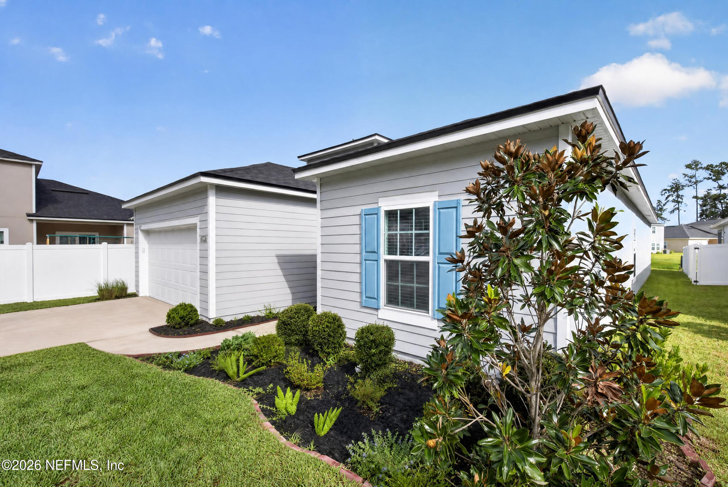 4977 Bramante Drive Jacksonville, FL 32218 - Photo 65 of 85 68_front right close up