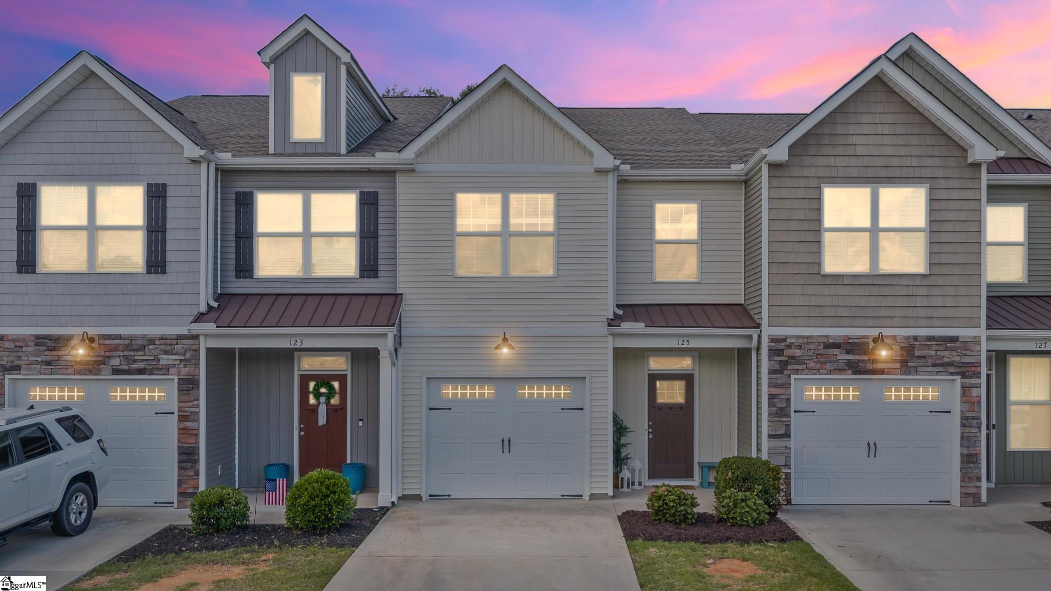 125 Rushing Creek Lane Piedmont, SC 29673 - Photo 5 of 40