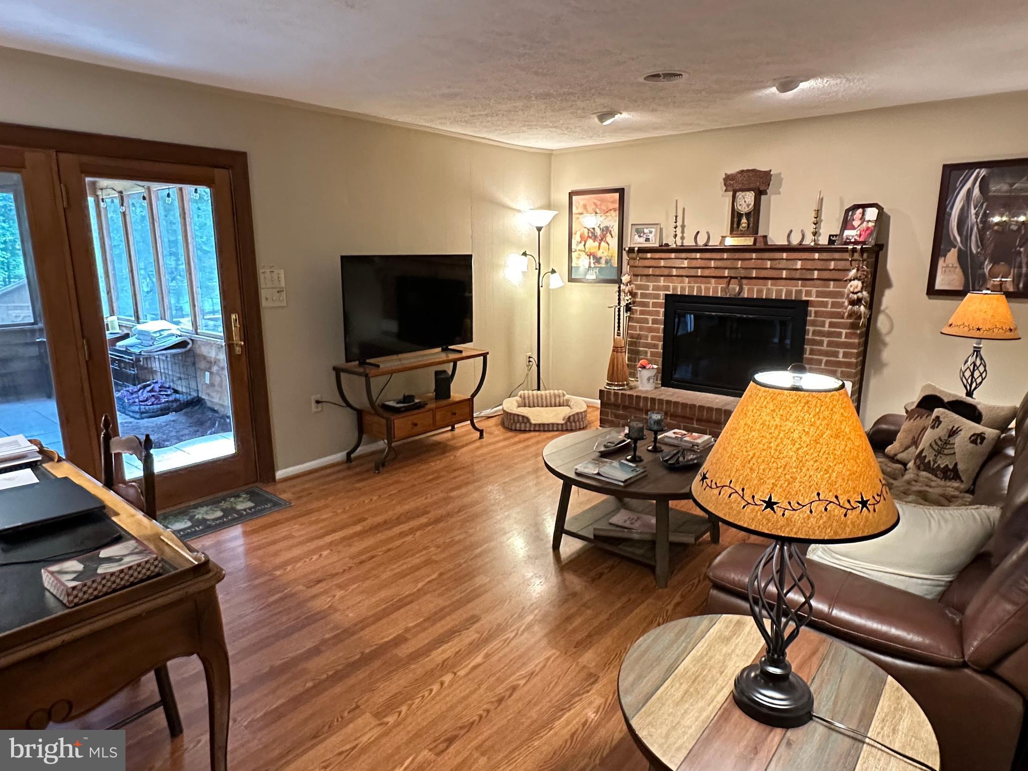 579 Circle View Road Luray, VA 22835 - Photo 33 of 65 Family Room