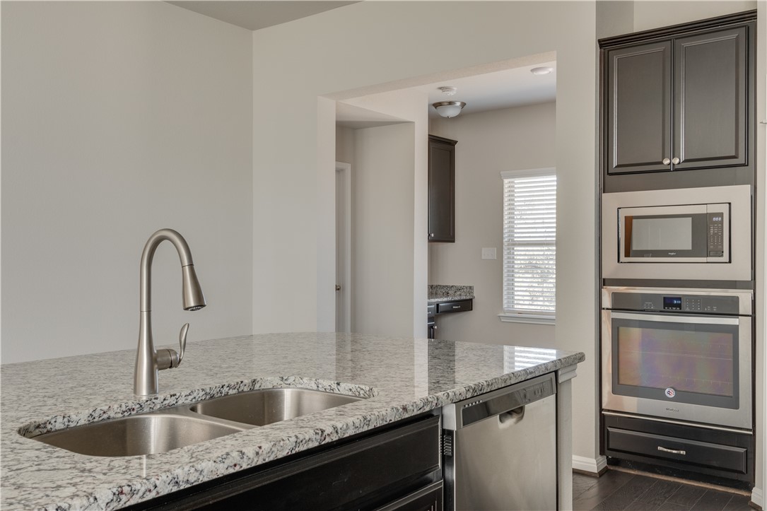 2504 Hat Bender Loop Round Rock, TX 78664 - Photo 15 of 31 Gallery Image 15