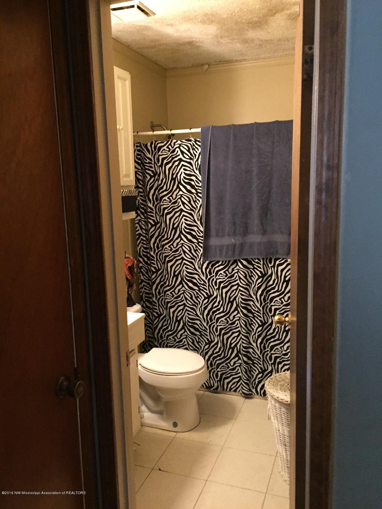 2675 Valleybrook Road Horn Lake, MS 38637 - Photo 11 of 15 Bathroom