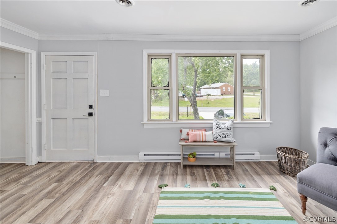 10511 Lunswood Road Chester, VA 23831 - Photo 4 of 27 Gallery Image 4