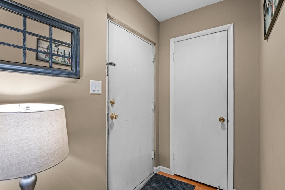 1004 Sandlin Place, Unit E Raleigh, NC 27606 - Photo 14 of 26 Front Door
