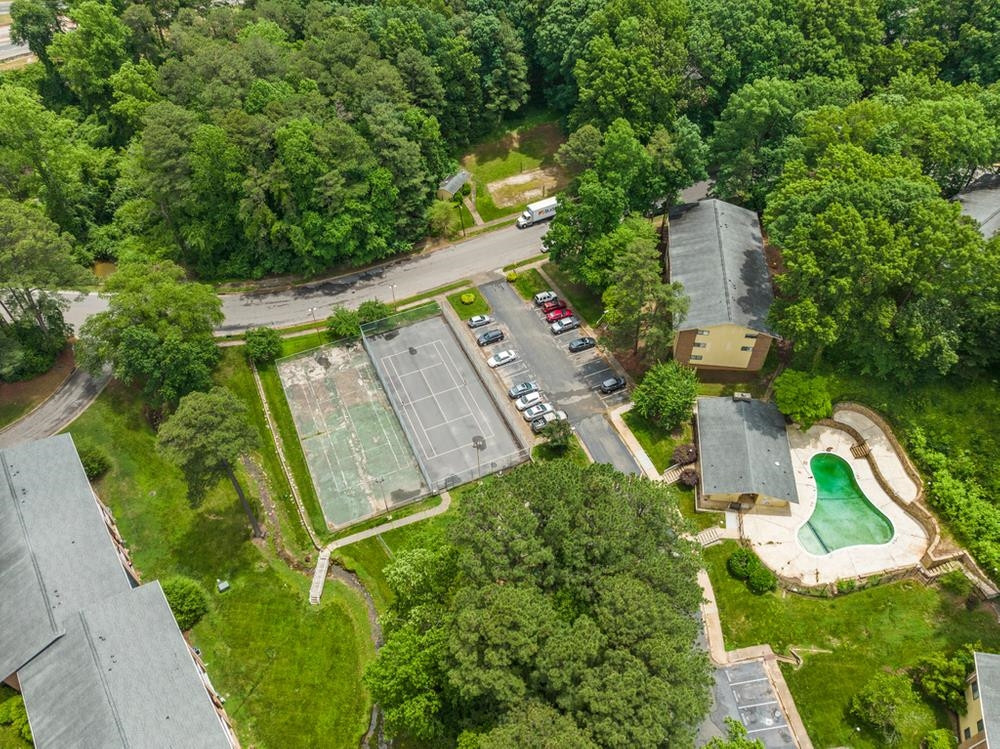 1004 Sandlin Place, Unit E Raleigh, NC 27606 - Photo 8 of 26 Photo 8