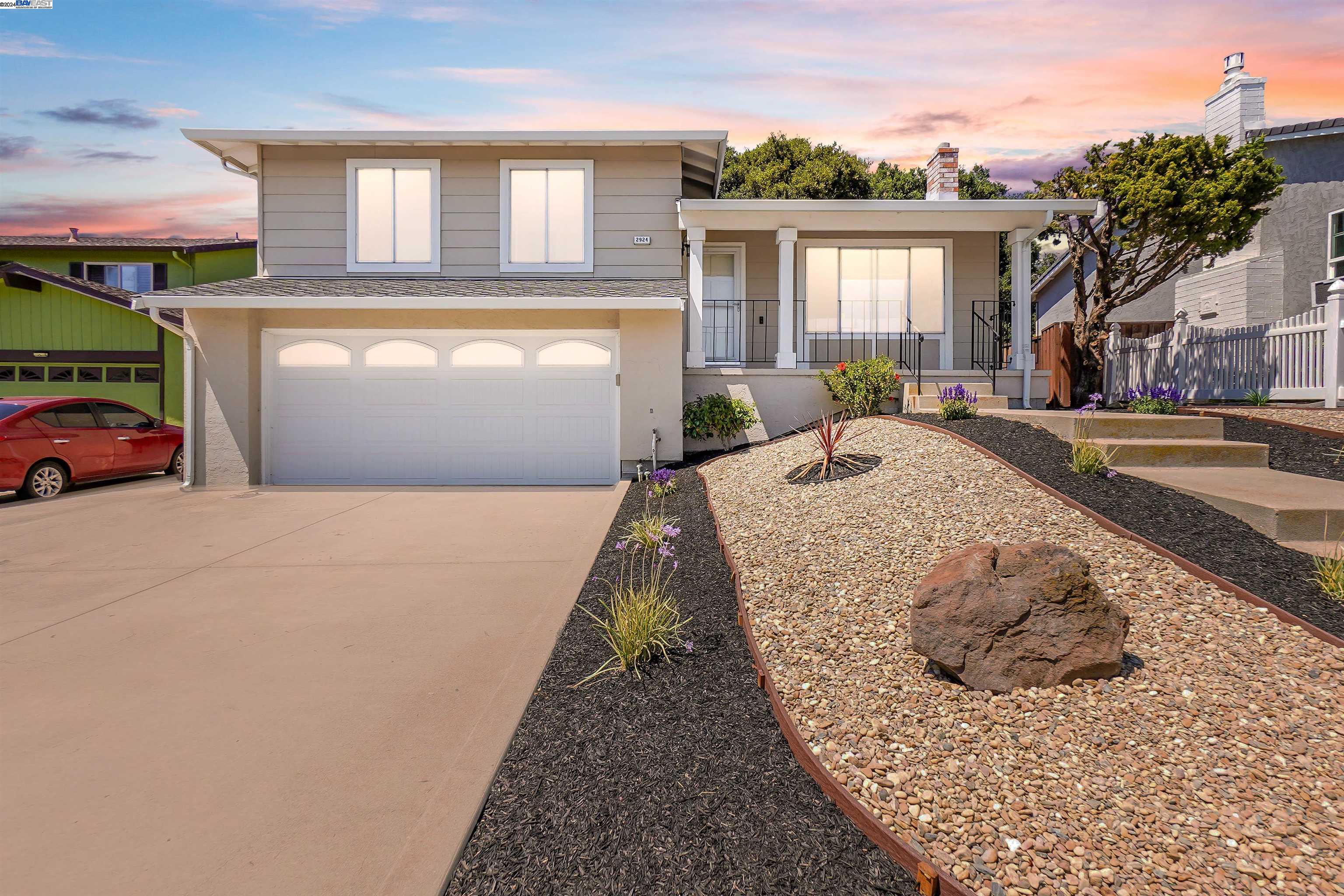 2924 Ralston Way Hayward, CA 94541 - Photo 1 of 1 Gallery Image 1