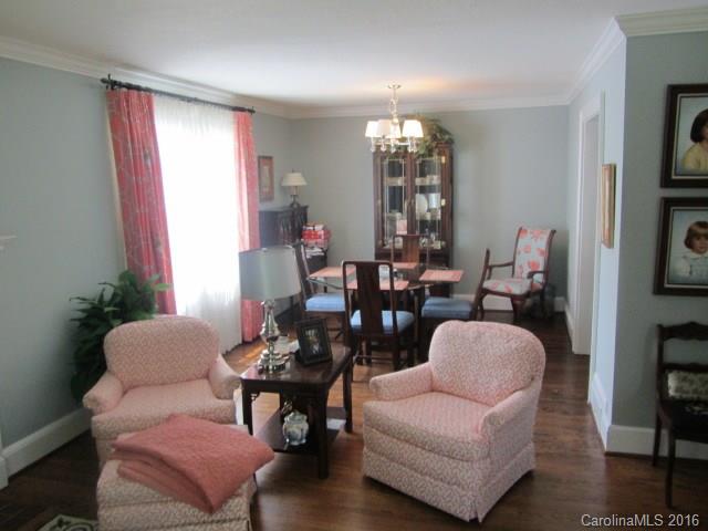 390 South Ridgecrest Street Rutherfordton, NC 28139 - Photo 12 of 24 Gallery Image 12