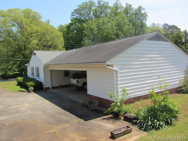 390 South Ridgecrest Street Rutherfordton, NC 28139 - Photo 21 of 24 Gallery Image 21