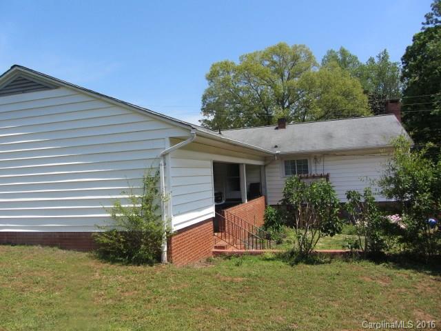 390 South Ridgecrest Street Rutherfordton, NC 28139 - Photo 22 of 24 Gallery Image 22