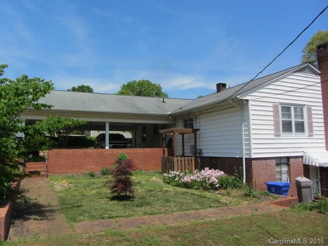 390 South Ridgecrest Street Rutherfordton, NC 28139 - Photo 23 of 24 Gallery Image 23