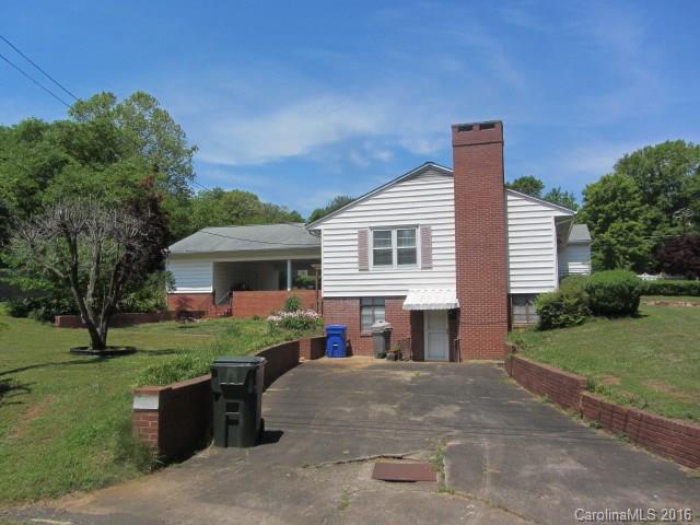 390 South Ridgecrest Street Rutherfordton, NC 28139 - Photo 24 of 24 Gallery Image 24