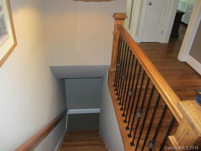 390 South Ridgecrest Street Rutherfordton, NC 28139 - Photo 10 of 24 Gallery Image 10