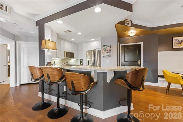 $3,500 | 401 North Church Street, Unit 506, Charlotte, NC 28202