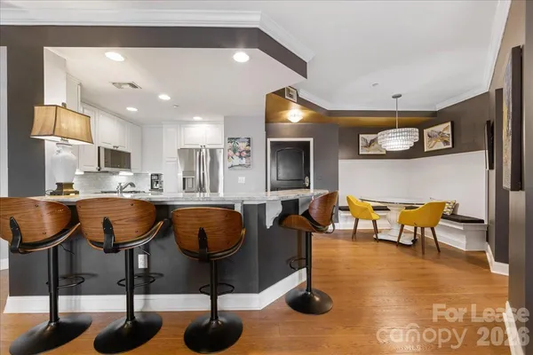 $3,500 | 401 North Church Street, Unit 506, Charlotte, NC 28202