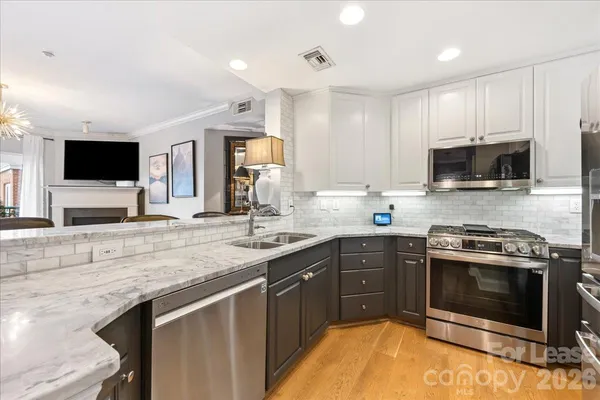 $3,500 | 401 North Church Street, Unit 506, Charlotte, NC 28202