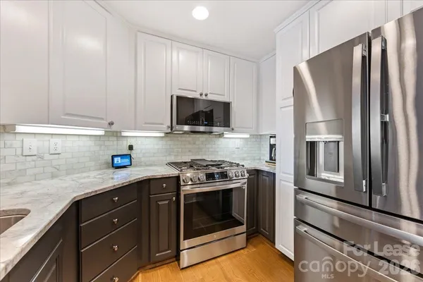 $3,500 | 401 North Church Street, Unit 506, Charlotte, NC 28202