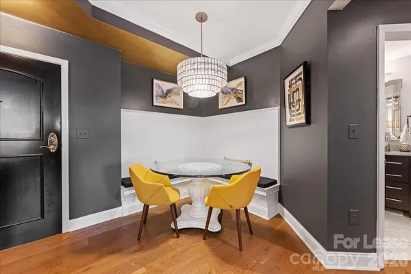 $3,500 | 401 North Church Street, Unit 506, Charlotte, NC 28202