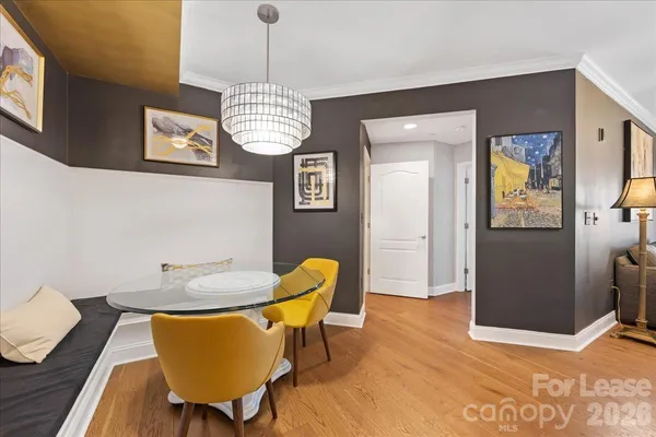 $3,500 | 401 North Church Street, Unit 506, Charlotte, NC 28202