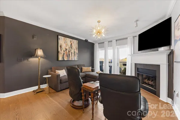 $3,500 | 401 North Church Street, Unit 506, Charlotte, NC 28202