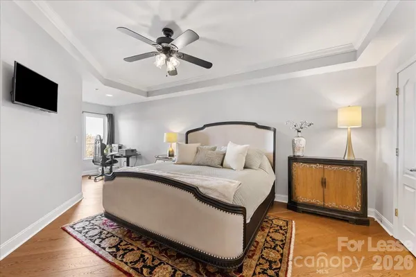 $3,500 | 401 North Church Street, Unit 506, Charlotte, NC 28202