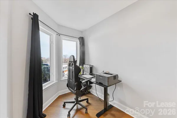 $3,500 | 401 North Church Street, Unit 506, Charlotte, NC 28202