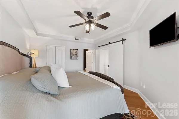 $3,500 | 401 North Church Street, Unit 506, Charlotte, NC 28202