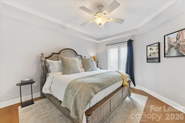 $3,500 | 401 North Church Street, Unit 506, Charlotte, NC 28202