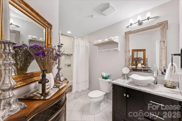 $3,500 | 401 North Church Street, Unit 506, Charlotte, NC 28202