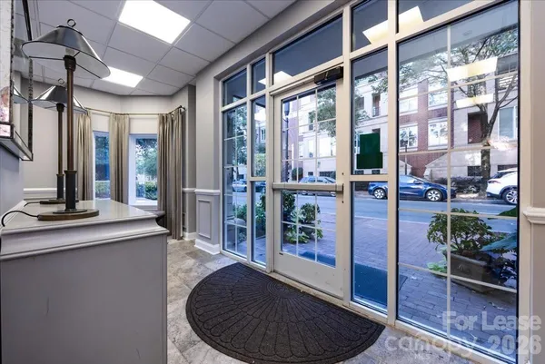 $3,500 | 401 North Church Street, Unit 506, Charlotte, NC 28202