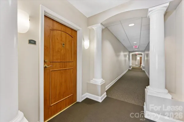 $3,500 | 401 North Church Street, Unit 506, Charlotte, NC 28202