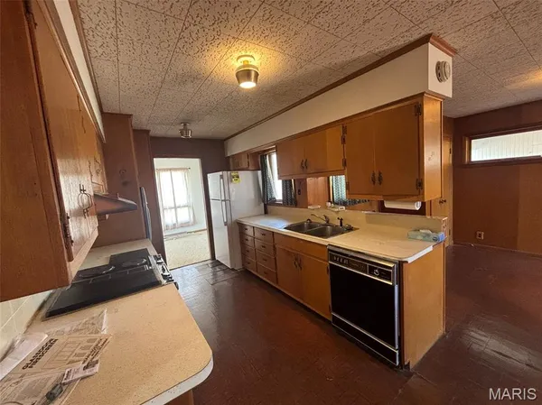 $165,000 | 614 North Oak Street, Vandalia, MO 63382