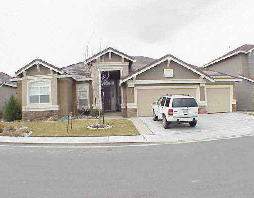 1542 Big Valley Drive Reno, NV 89521 - Photo 1 of 1