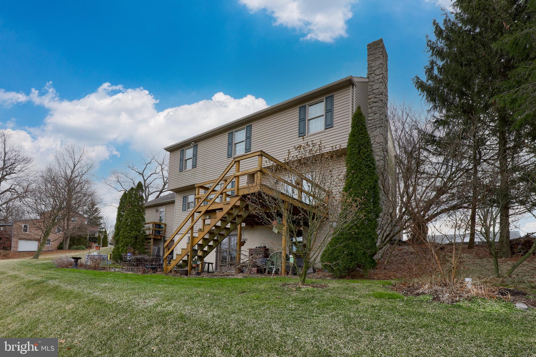 1557 Ridge Road Elizabethtown, PA 17022 - Photo 34 of 43