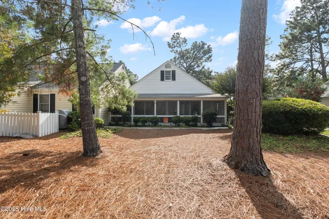 $225,000 | 13 Village Green Circle, Southern Pines, NC 28387