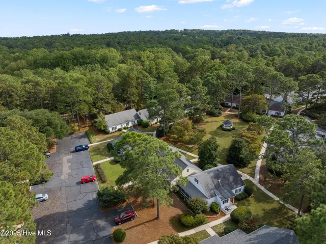 $225,000 | 13 Village Green Circle, Southern Pines, NC 28387