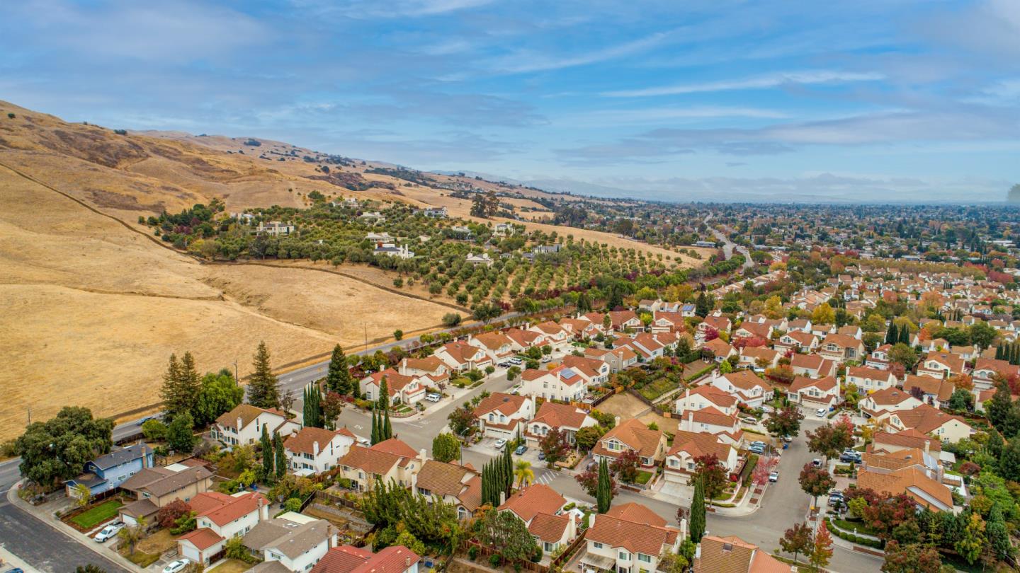 2353 Glenview Drive Milpitas, CA 95035 - Photo 18 of 20 a view of city and ocean