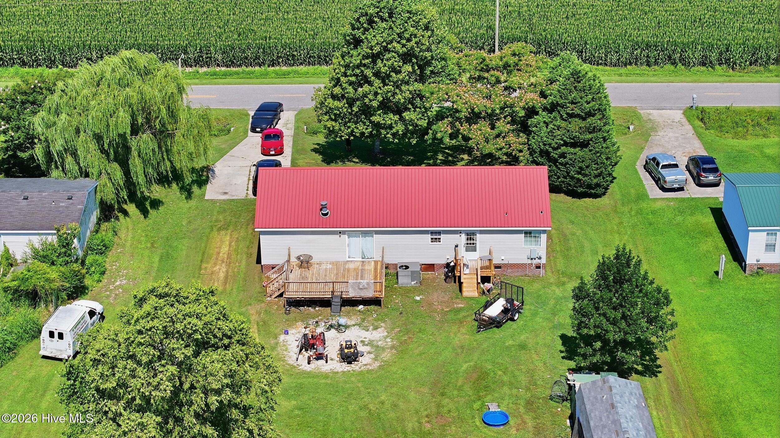 1357 Lambs Grove Road Elizabeth City, NC 27909 - Photo 41 of 42