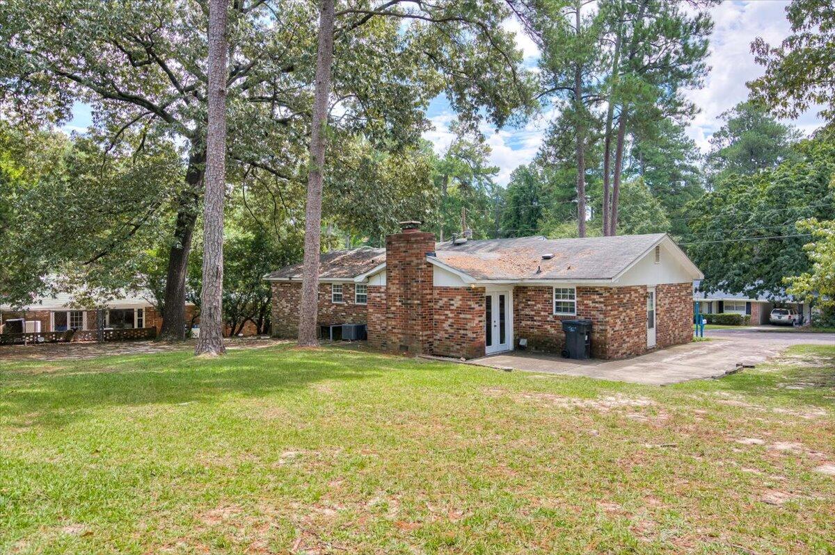 3203 River Oak Road Augusta, GA 30909 - Photo 28 of 31