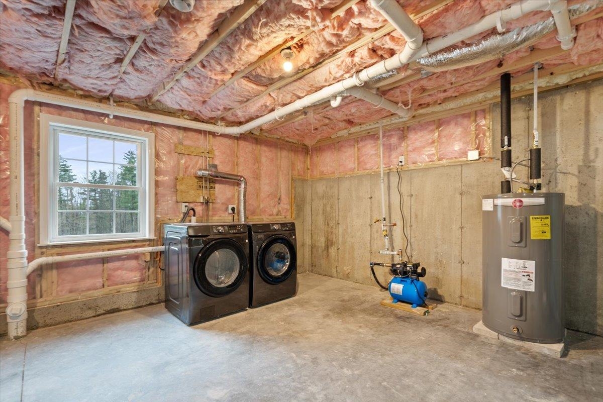 237 Maplewold Road Weare, NH 03281 - Photo 31 of 39