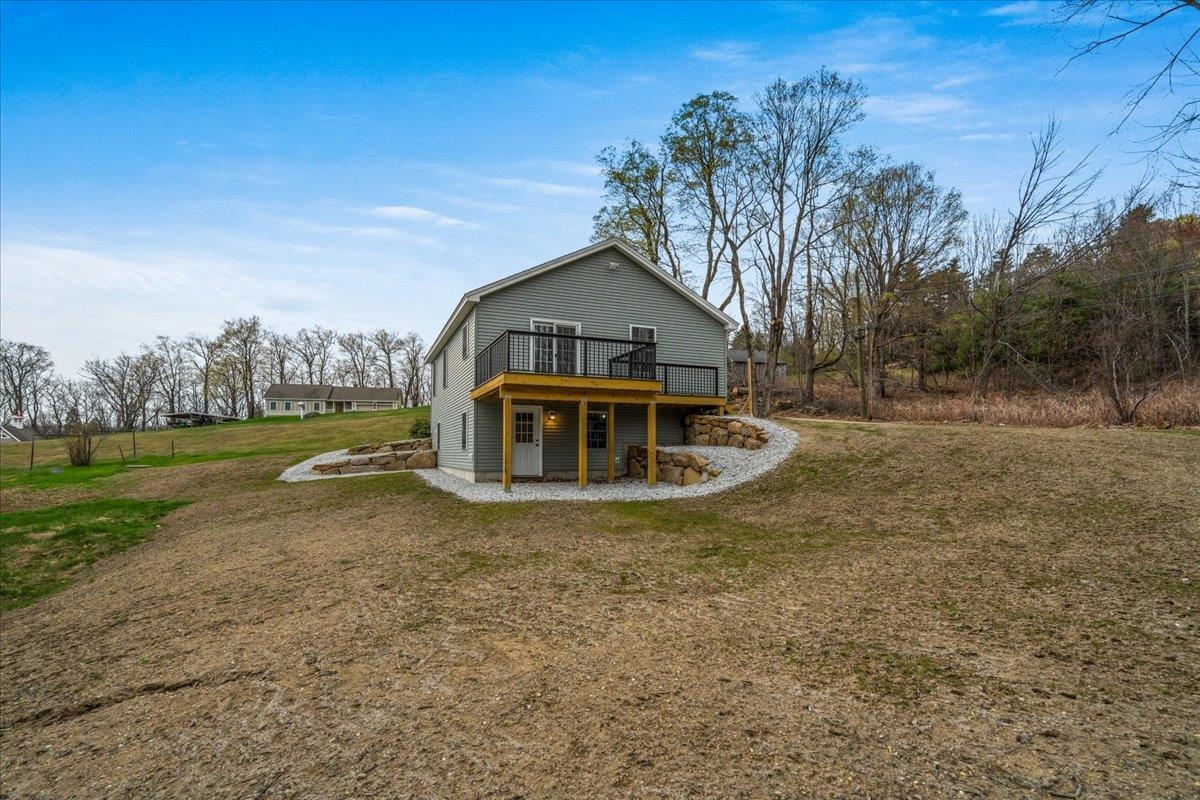 237 Maplewold Road Weare, NH 03281 - Photo 35 of 39