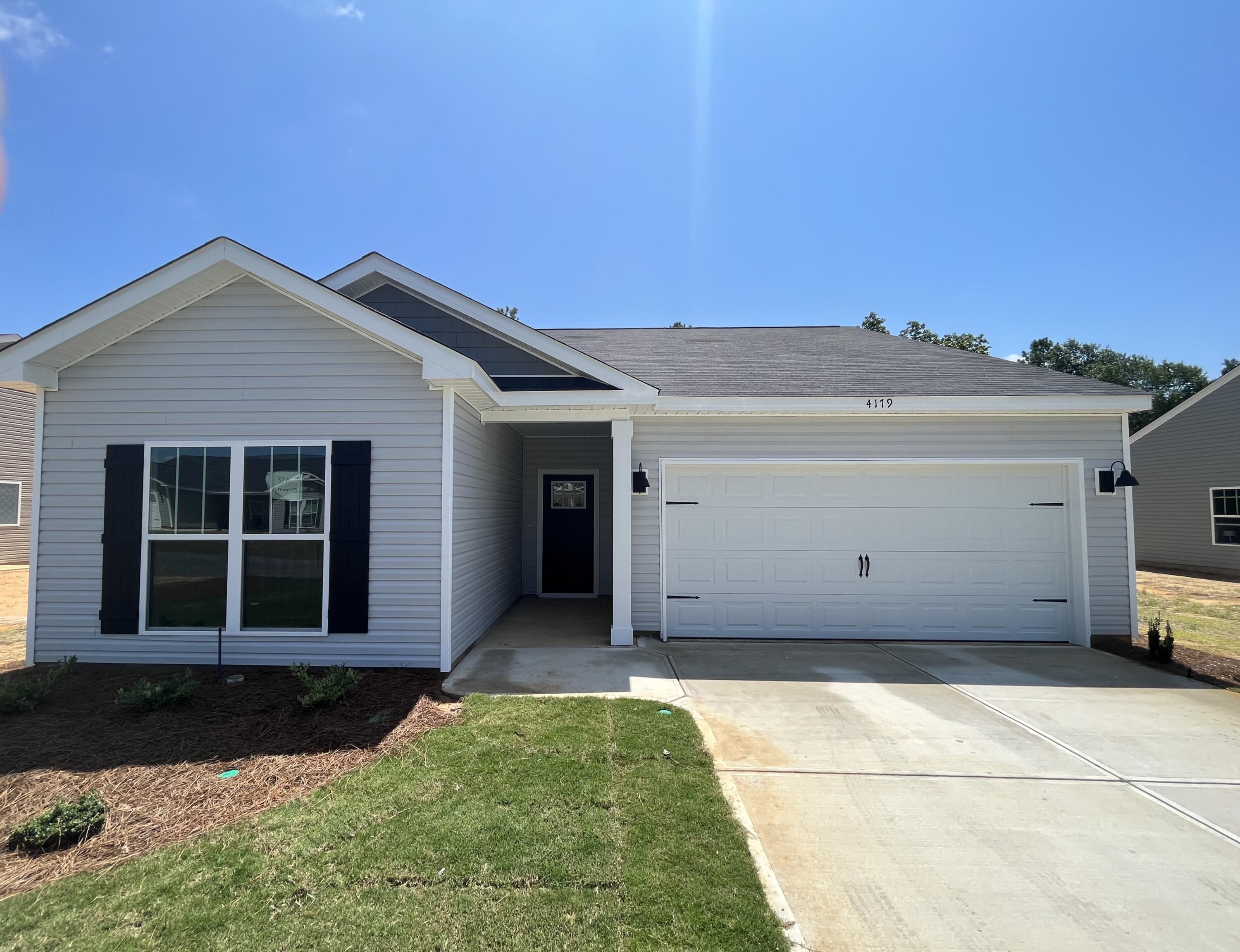 4179 Fringetree Loop New Ellenton, SC 29809 - Photo 1 of 11 IMG_1605