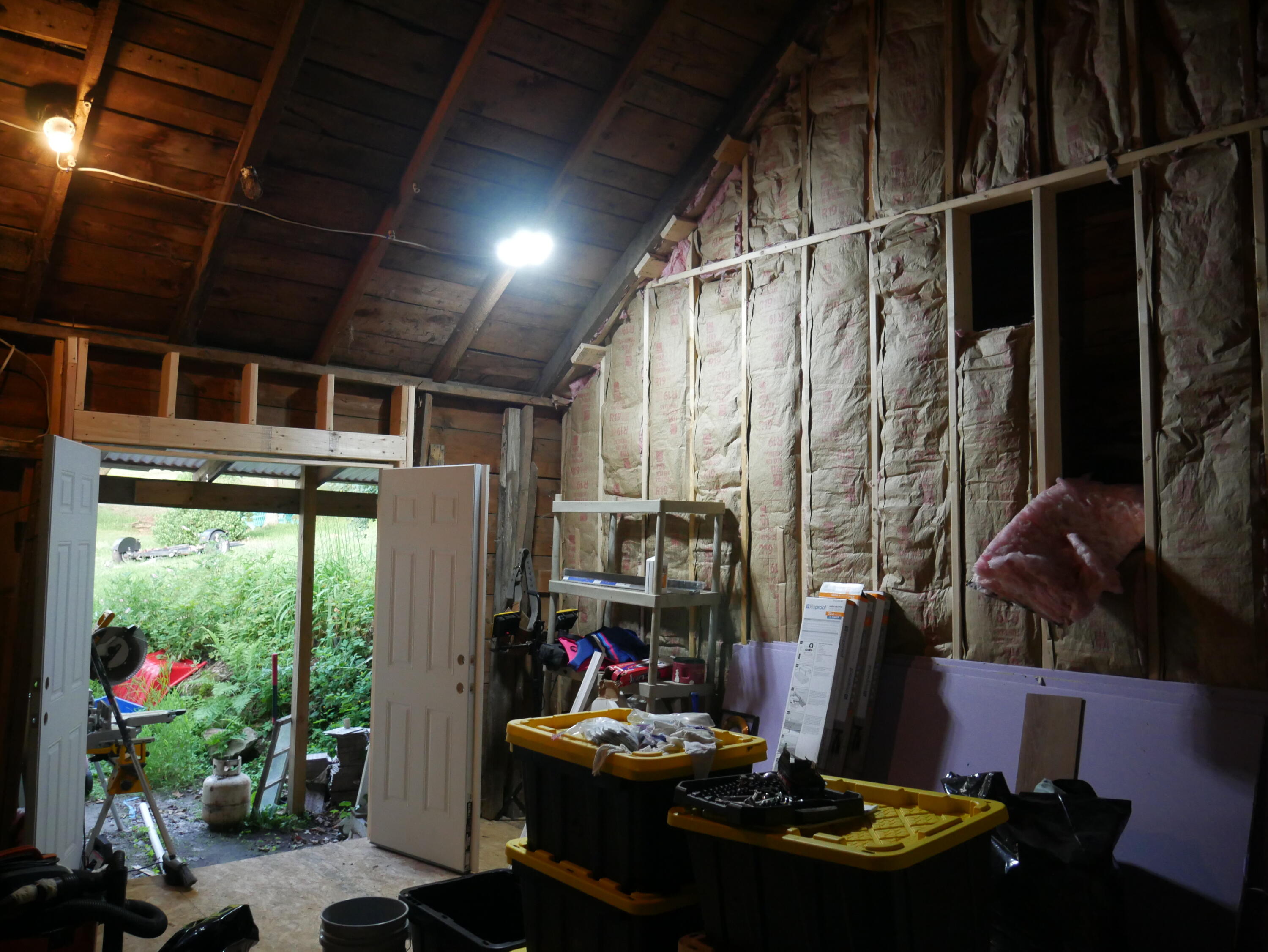 36 Elm Street Limerick, ME 04048 - Photo 45 of 48 barn